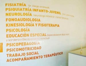 fundación espacios