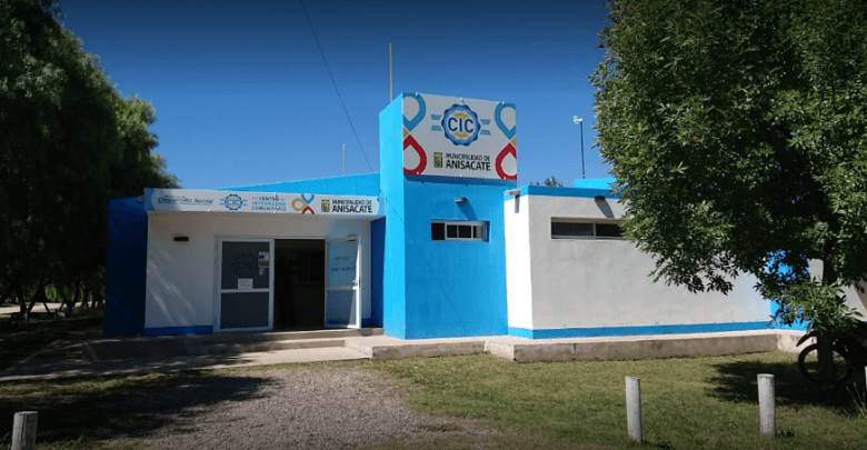 cic anisacate - Diario Resumen de la región