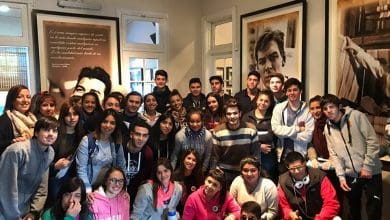 escuela turismo - Diario Resumen de la región