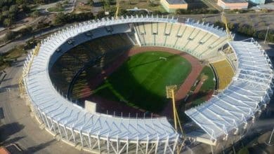 estadio mario kempes 1 - Diario Resumen de la región