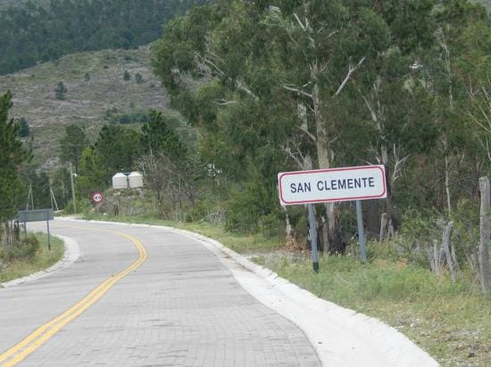 san clemente - Diario Resumen de la región