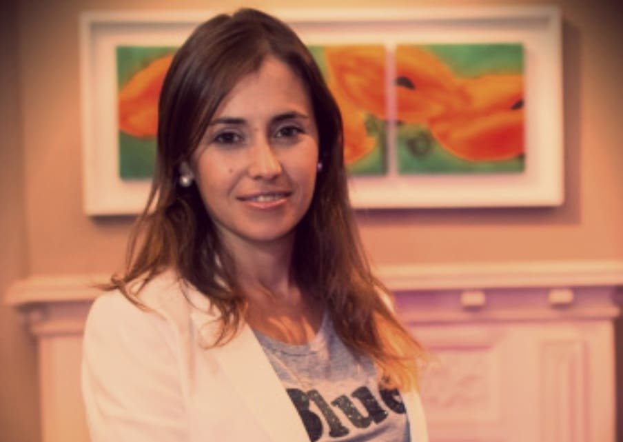 Carolina Basualdo uno 1 - Diario Resumen de la región