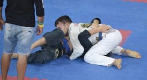 jiu jitsu