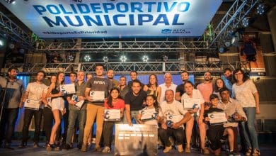 campeones de la estancia