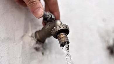 agua canilla - Diario Resumen de la región