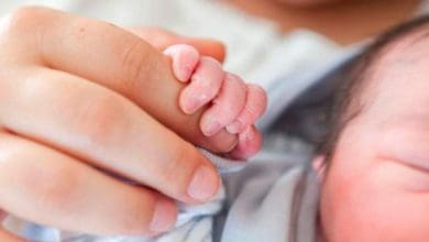 aumenta 45 mil pesos tope cuarto mes licencia por maternidad gobierno cordoba - Diario Resumen de la región