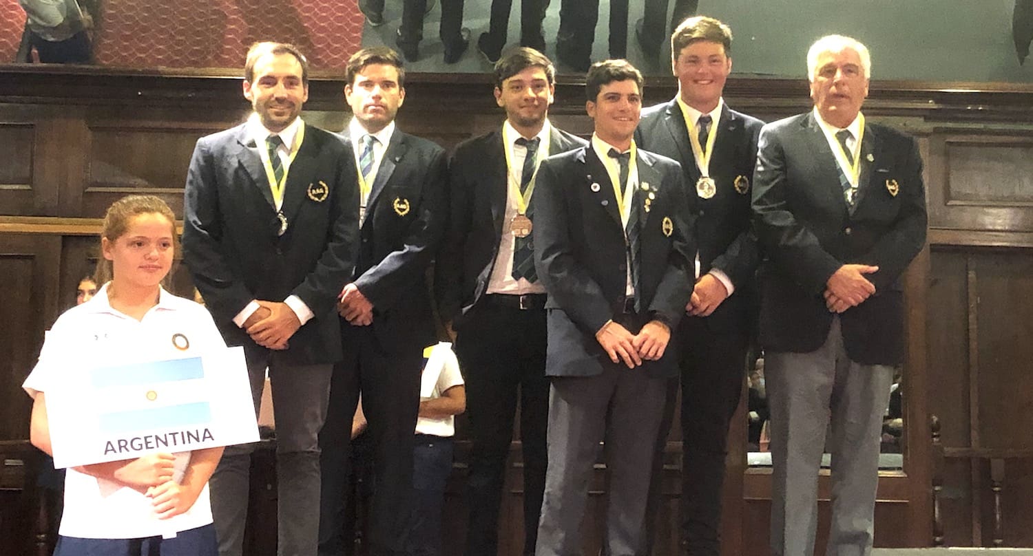 caba - Diario Resumen de la región