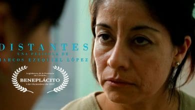 distantes pelicula - Diario Resumen de la región