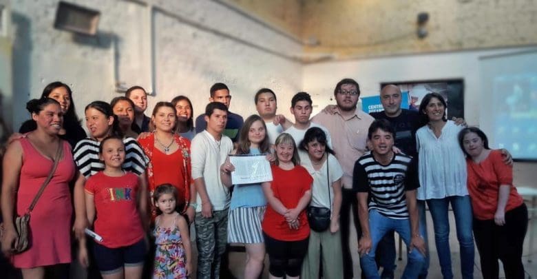 fundacion espacios panaderia - Diario Resumen de la región