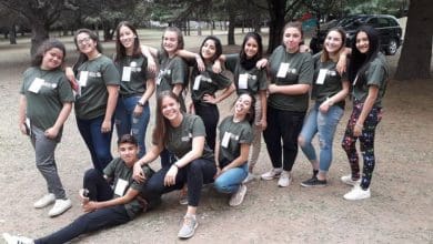 interact ag tajamar - Diario Resumen de la región