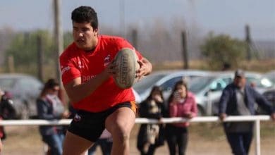 mateo barrera e1576535588635 - Diario Resumen de la región