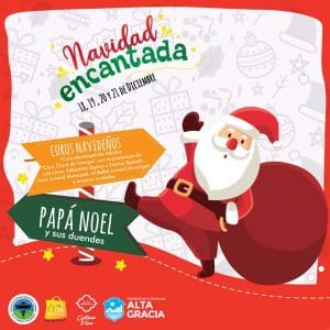 navidad - Diario Resumen de la región