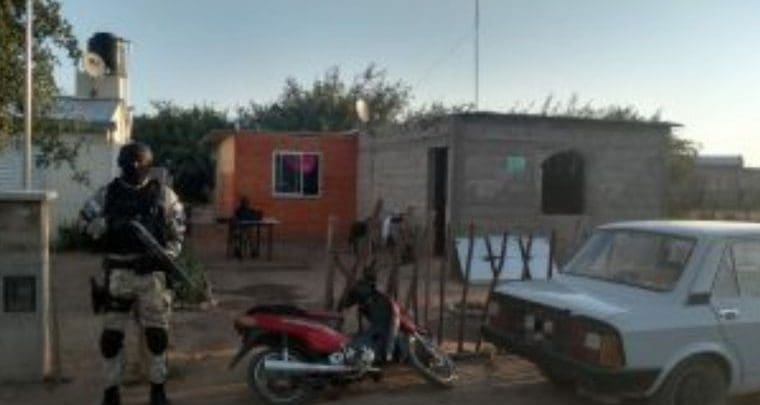 ARCHI 675952 - Diario Resumen de la región