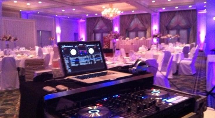 dj para fiestas matrimonios musica eventos musica ochentera D NQ NP 508225 MLC25397581319 022017 F - Diario Resumen de la región