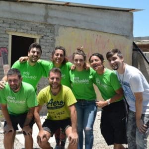 ecoinclusion