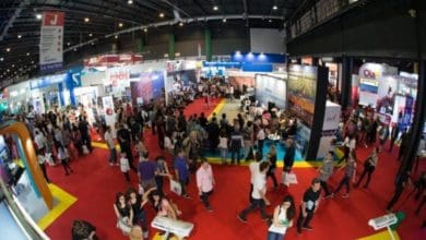 feria internacional del turismo madrid