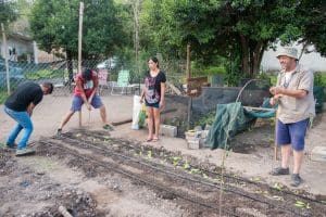 huerta