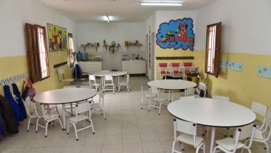 sala cuna alta gracia - Diario Resumen de la región