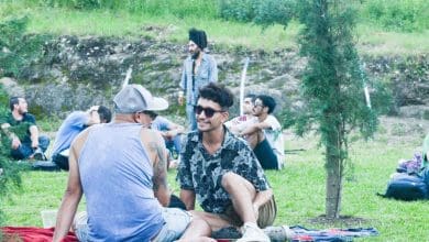 tranqui reggae party e1579103712349 - Diario Resumen de la región