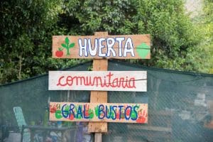huerta