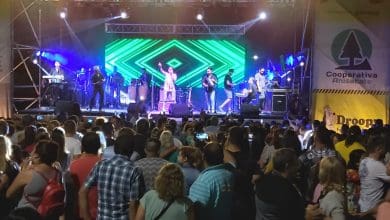 valle de anisacate - Diario Resumen de la región