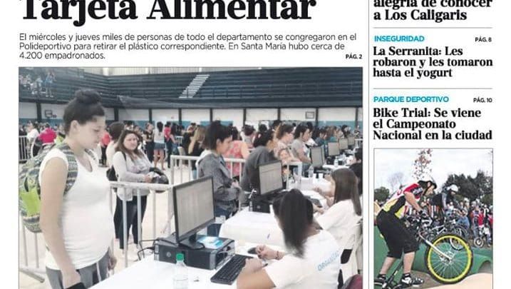 88958884 2546614042133900 6717671327341215744 o - Diario Resumen de la región
