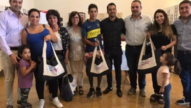 ENTREGA AJUAR2 - Diario Resumen de la región