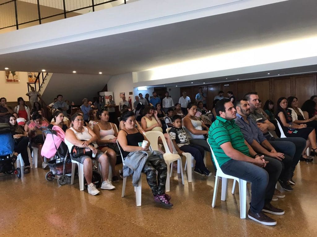 ENTREGA AJUAR3 - Diario Resumen de la región