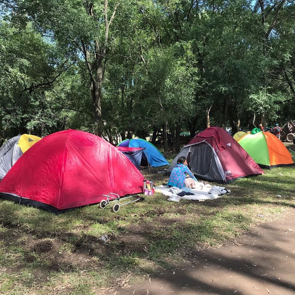 HASTA CUANDO FOTO DE LA NOTA - Diario Resumen de la región