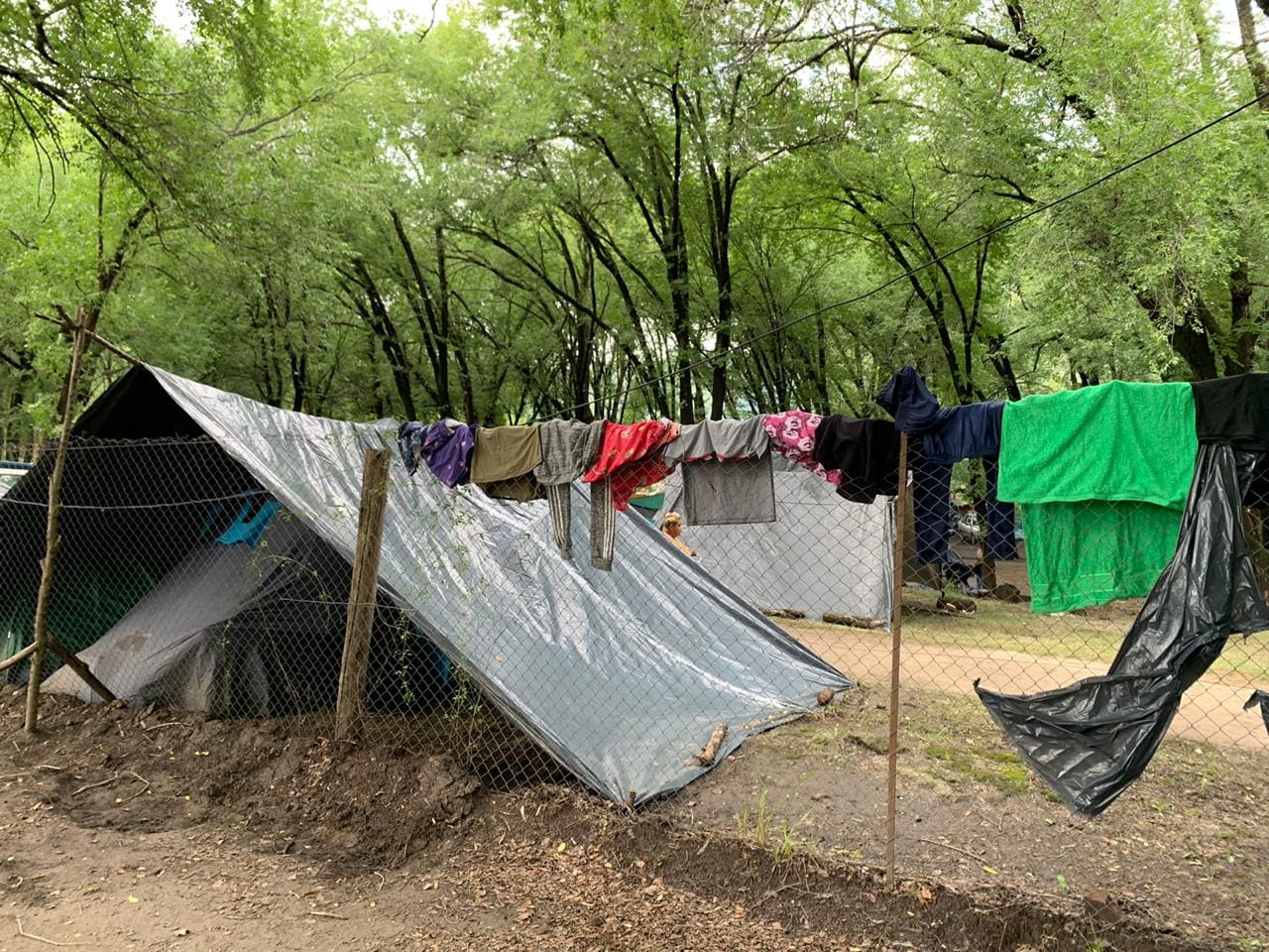 HASTA CUANDO FOTO DE TAPA - Diario Resumen de la región