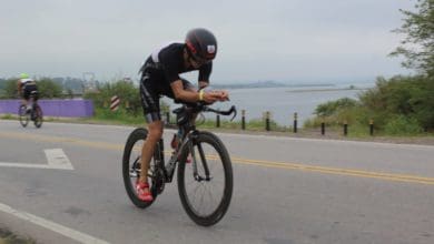 juan leonardi triatlón