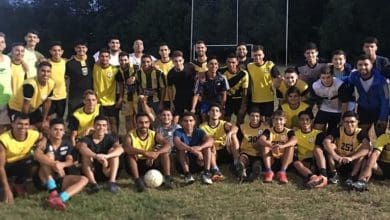 primera deportivo norte