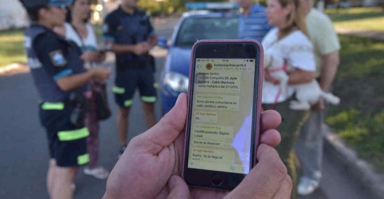 celular 51 - Diario Resumen de la región