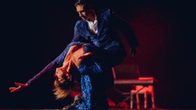 de amor y tango4 - Diario Resumen de la región