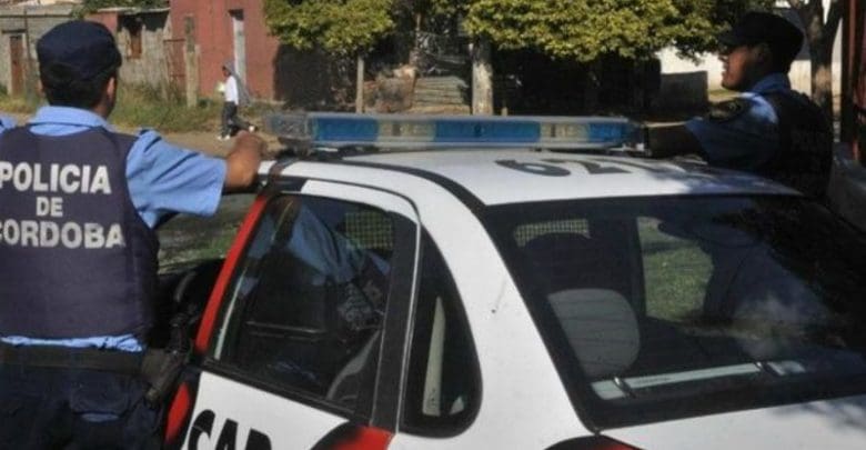 robo - Diario Resumen de la región