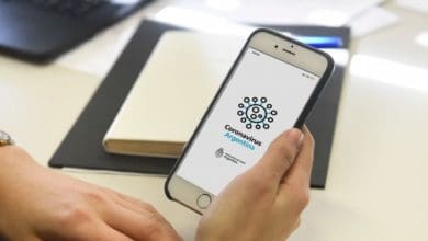 ARCHI 720582 - Diario Resumen de la región