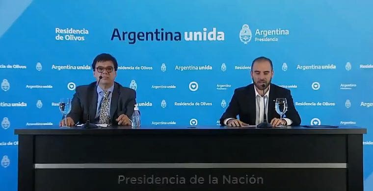 ARCHI 720613 - Diario Resumen de la región