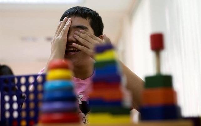 Identifican genetica paralisis cerebral autismo EDIIMA20180510 0041 5 - Diario Resumen de la región