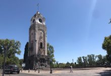 clima tiempo soleado tajamar alta gracia centro
