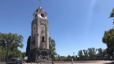 clima tiempo soleado tajamar alta gracia centro