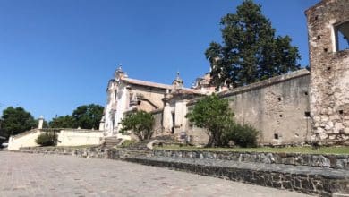 clima tiempo soleado tajamar alta gracia centro