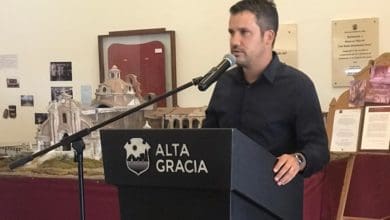 marcos torres intendente
