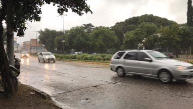 clima tiempo lluvia alta gracia avenida