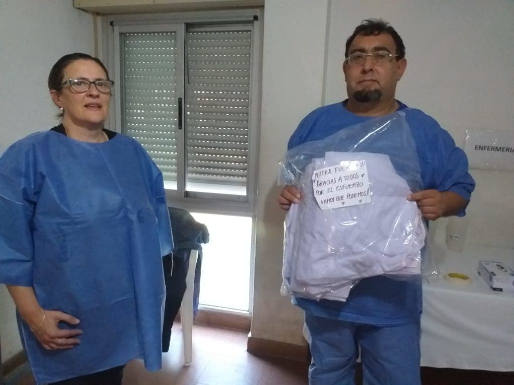 WhatsApp Image 2020 03 22 at 15.08.35 - Diario Resumen de la región