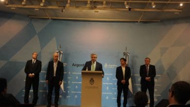 albertofernandez - Diario Resumen de la región