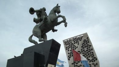 brigadier bustos e1584200801268 - Diario Resumen de la región