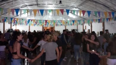 carnaval los cedros e1583160072722 - Diario Resumen de la región