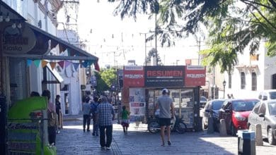 centro - Diario Resumen de la región