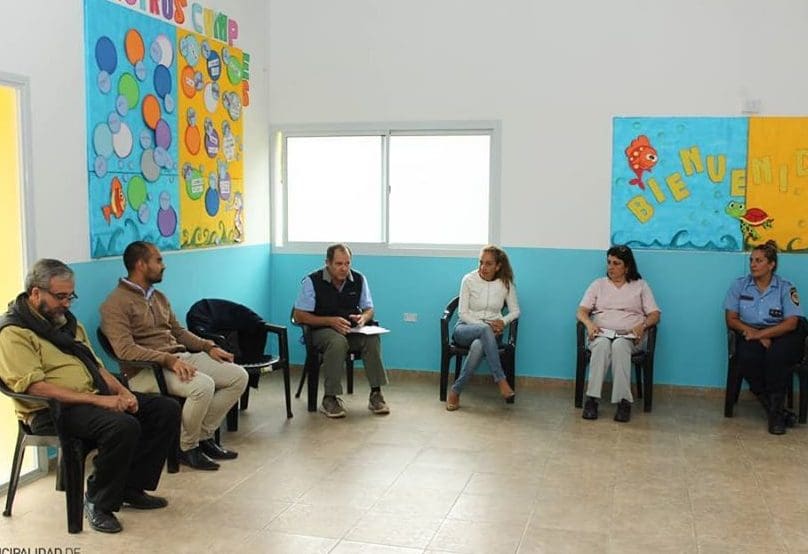 comité emergencia anisacate e1584538088864 - Diario Resumen de la región