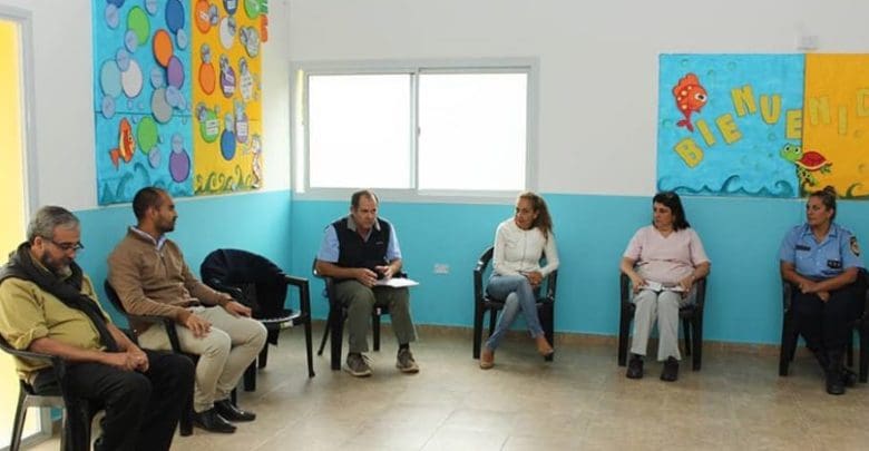 comité emergencia anisacate e1584538088864 - Diario Resumen de la región